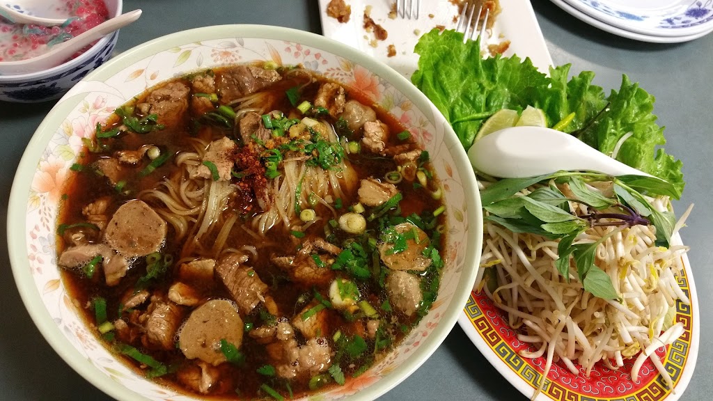 Bangkok Thai Deli