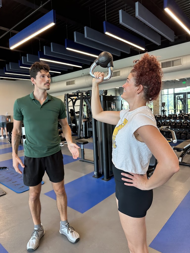  Rising Tree Corrective Exercise & Balance