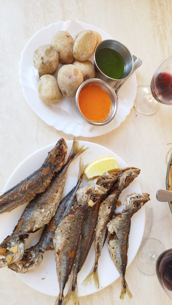 Ana Maria Bar Restaurante