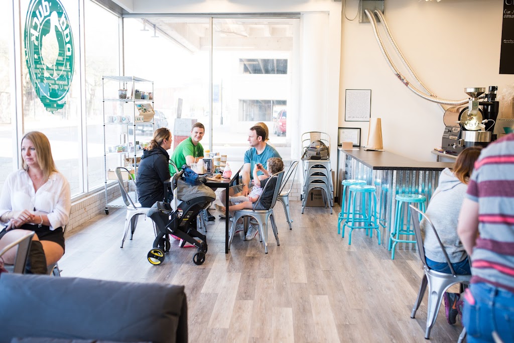 Photo of The Duck Coffee Company