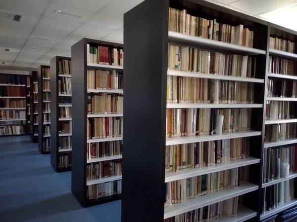 Fundacion Francisco Cantera