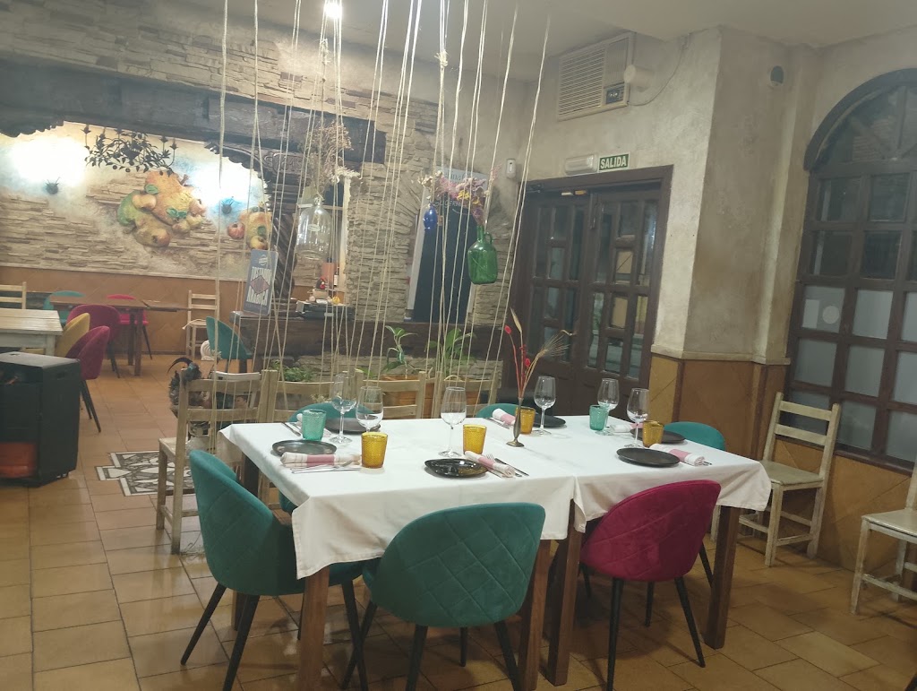 Gallina Clueca Gastrobar — Todas