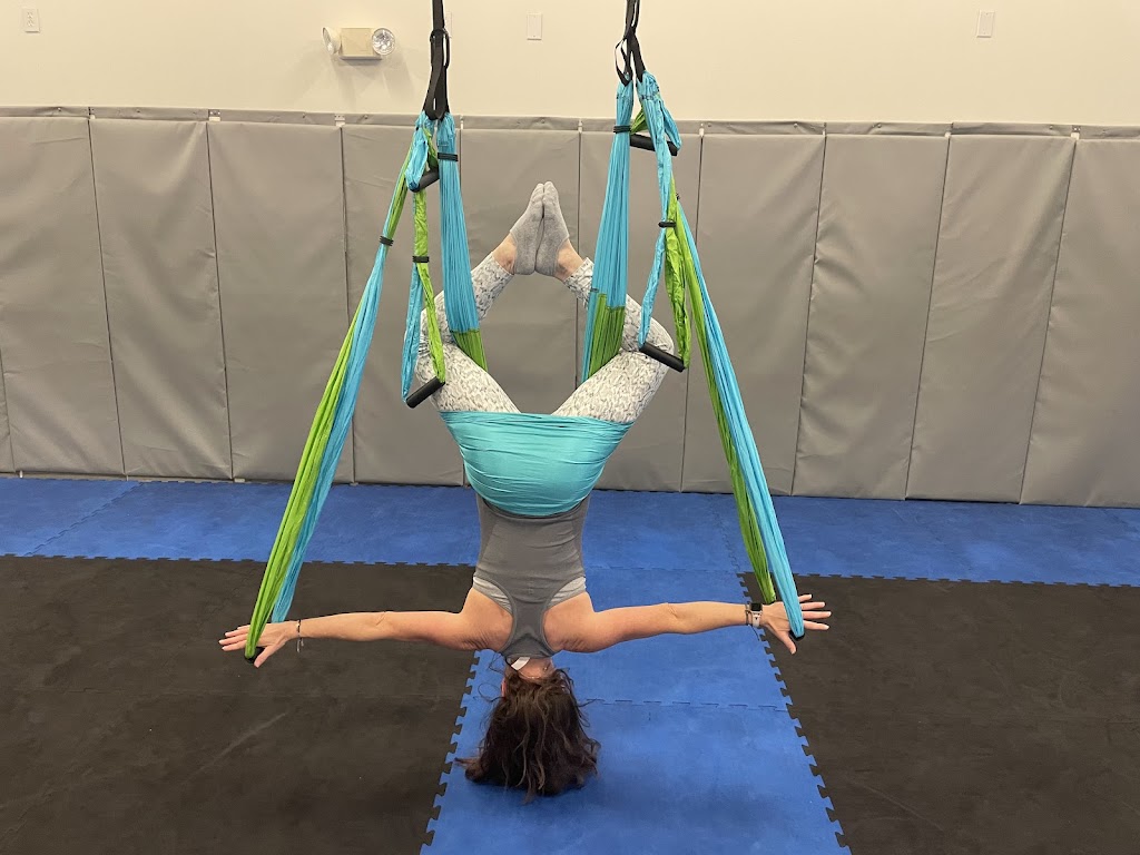  Yoga Trapeze Mandeville