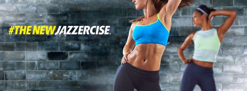  Jazzercise Bonita Fitness Center