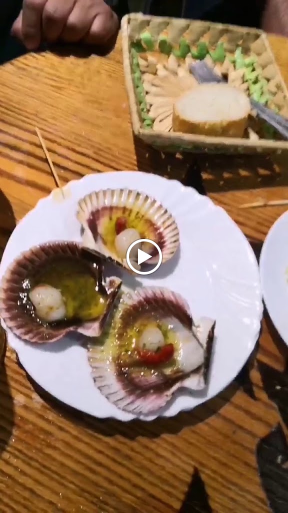 Pulperia Meson Taberna Gallega — Videos