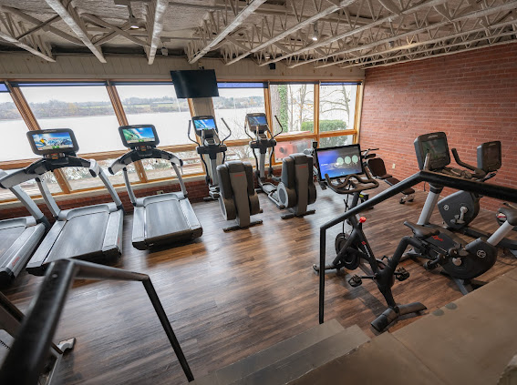  Apex Personal Fitness