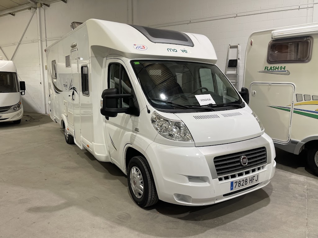 SUPERCAMPER — Autocaravana