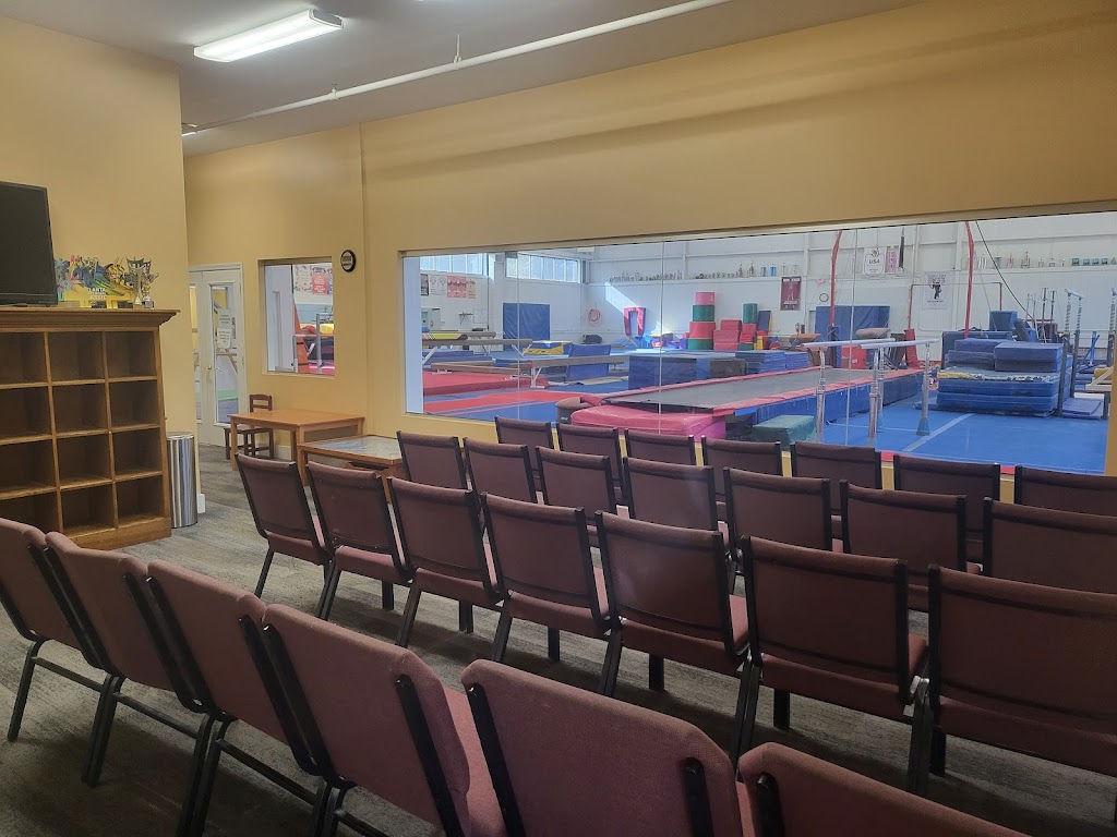  Amplitude Gymnastics Academy