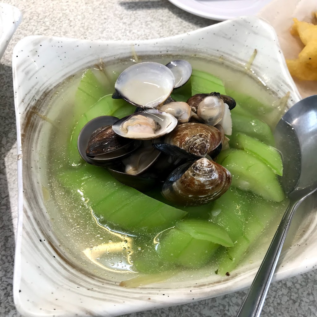 新澎湖海鮮餐廳 的照片