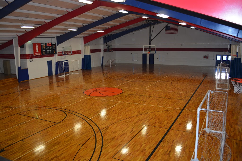  Court One Training Center