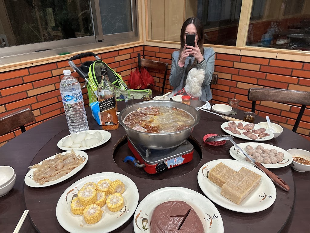 台灣番鴨農場 的照片