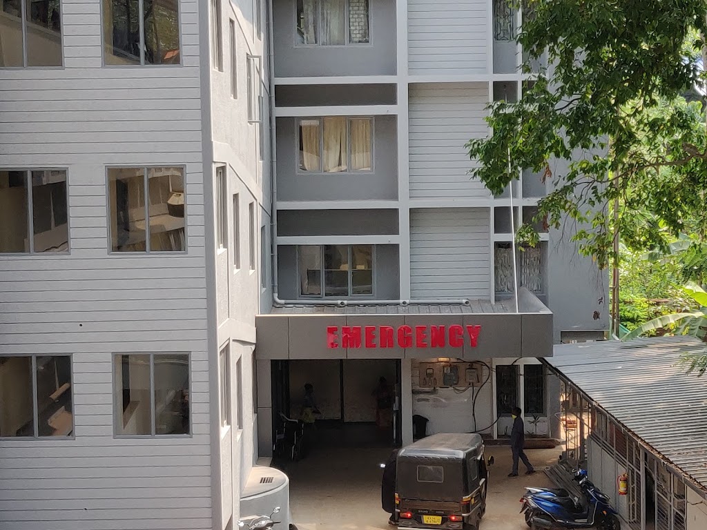 Dr. Janardan Hospital