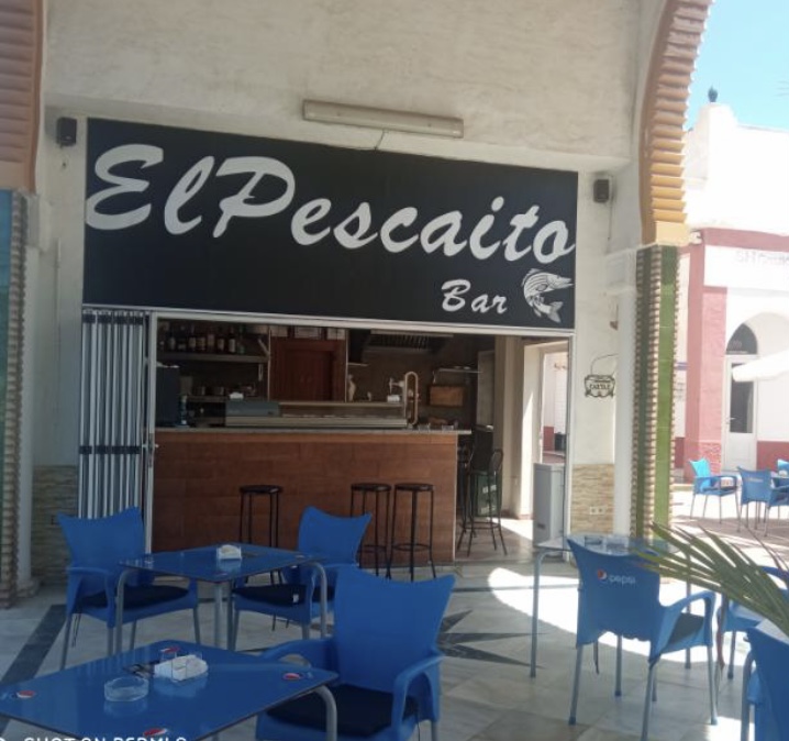 ElPescaitoBar