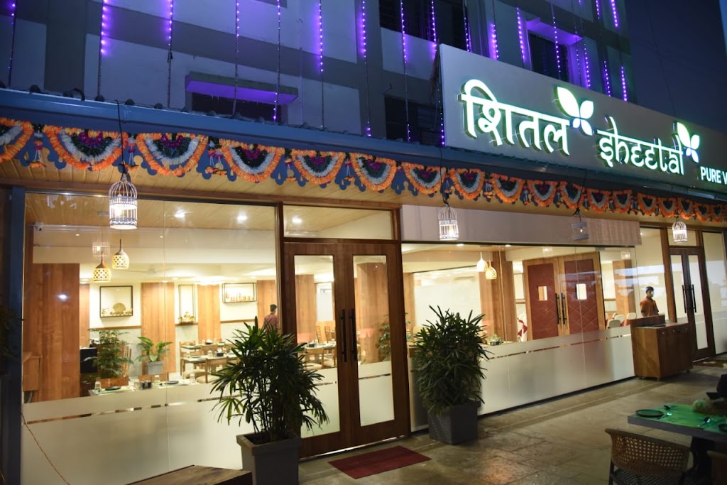 Sheetal Pure Veg
