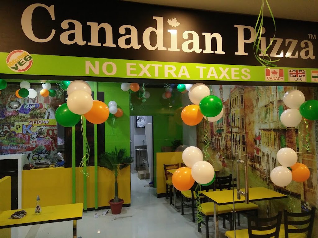 Hot Fresh Canadian Pizza Barnala Best Pizza In Barnala