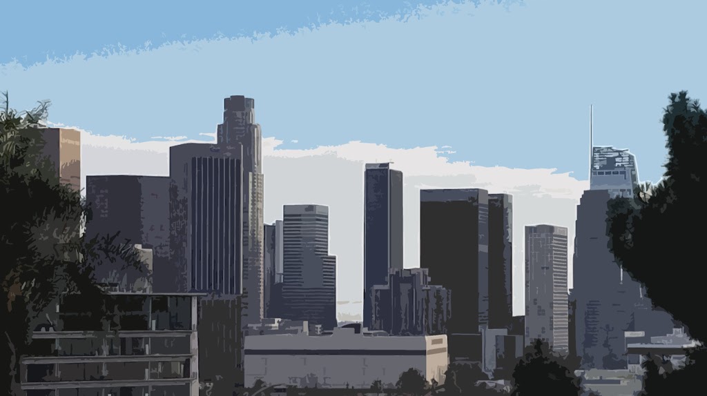 Mm Digital Los Angeles