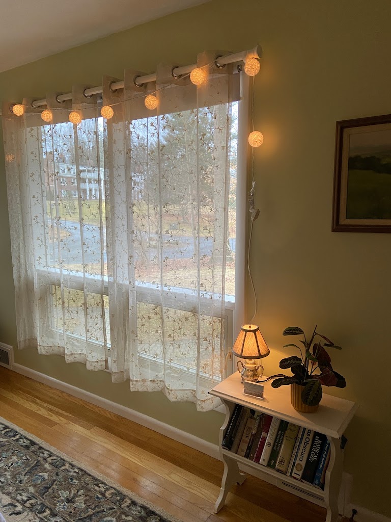Massage therapist in South Hadley