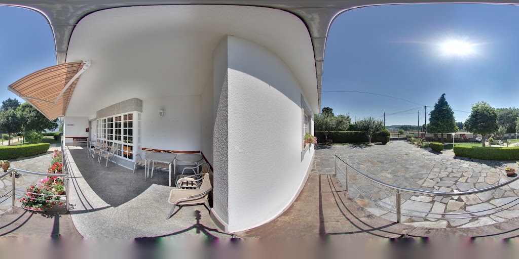 Vivienda Comunitaria Agarimo Gestion Privada — Exterior
