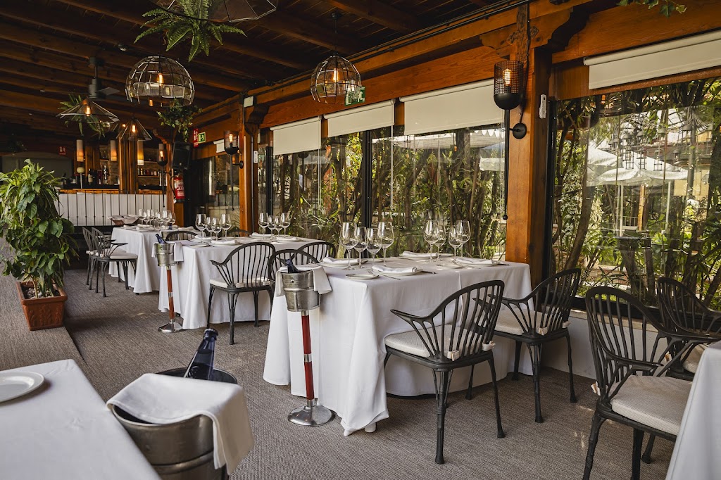 La Albufera Moraleja