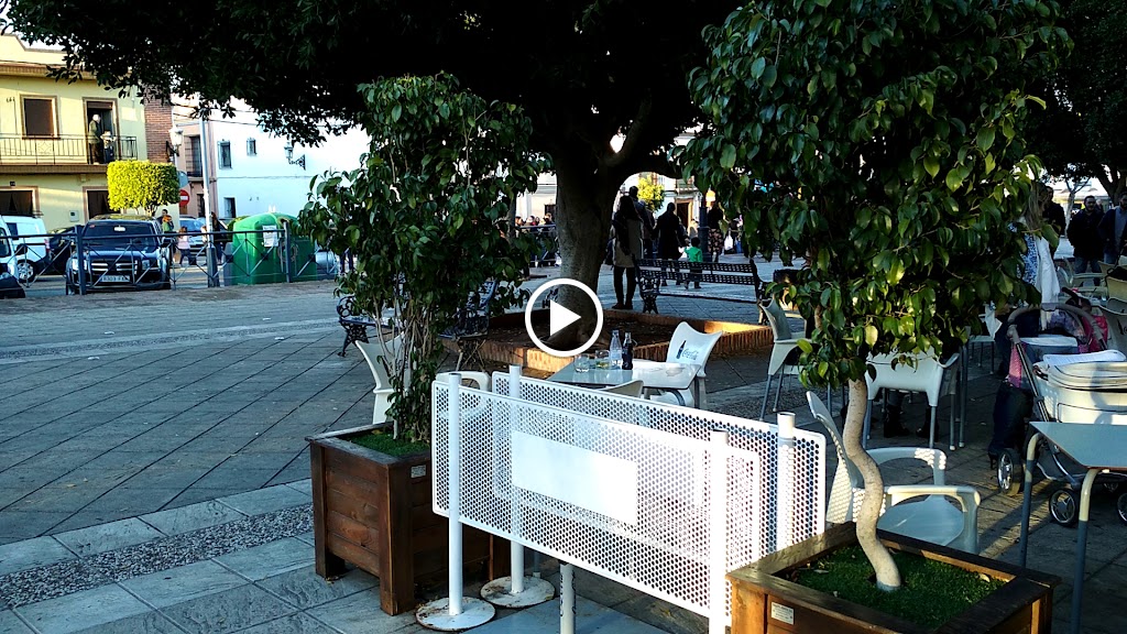 Cafe Lemon - Cafe y Copas — Ambiente