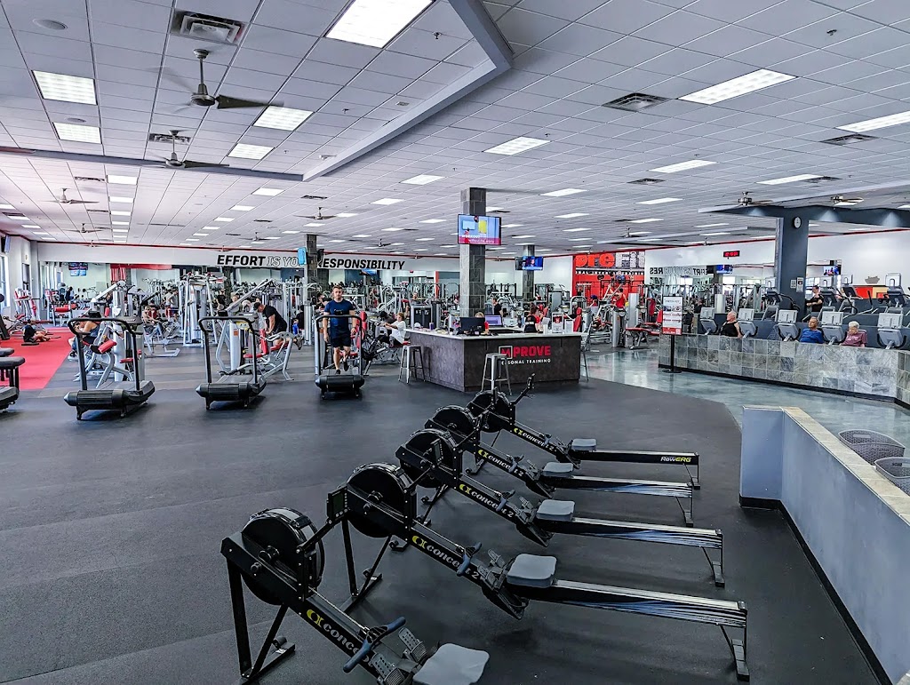  Mountainside Fitness Carefree