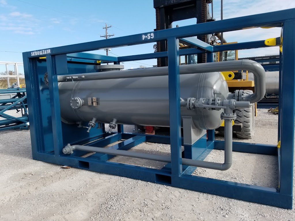 Production Technology & Services Inc