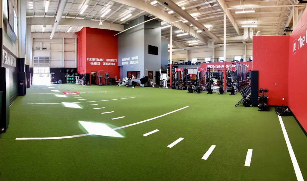  D1 Training Grand Rapids