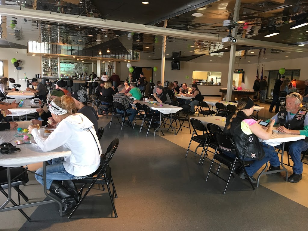  Harley-Davidson of Madison Banquet Room