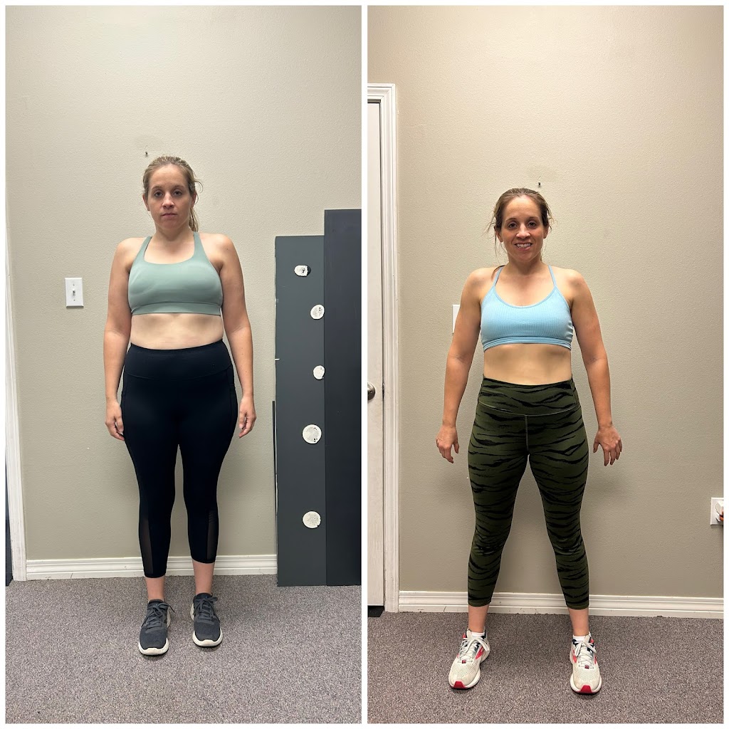  Krewe Fitness Covington