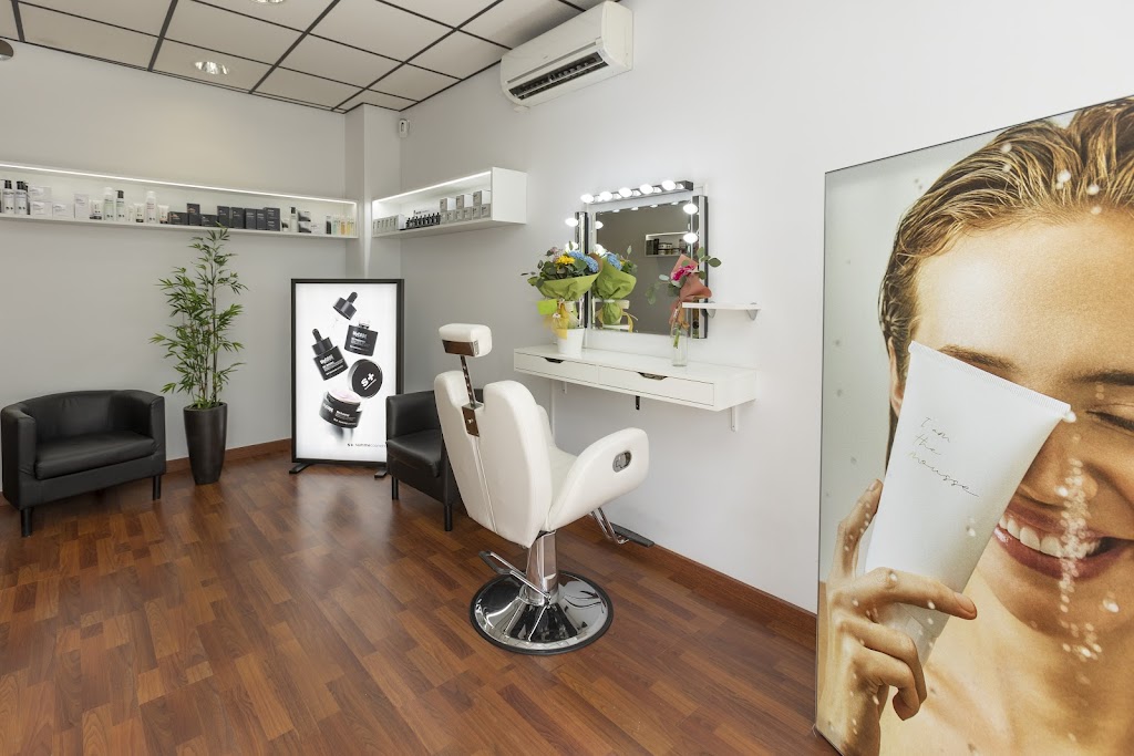 El Natur. Centre d'estetica avancada