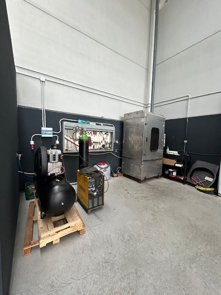 Meka Electroinyeccion Diesel / Comprobacion de inyectores y limpieza de filtros de particulas — Del propietario