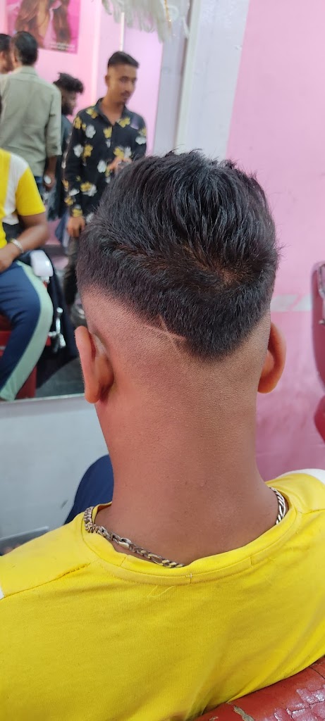 Veerabhabreshwar Hair Cutting Salon