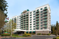 Courtyard Seattle Federal Way