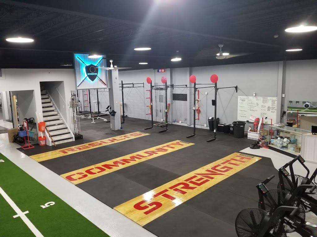  BeyonDriven Fitness and Performance