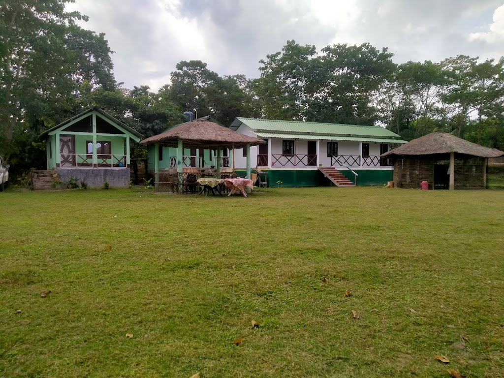 Kohuwa Eco Camp