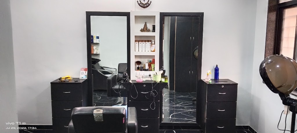 Nilpa S Make Over Beauty Salon
