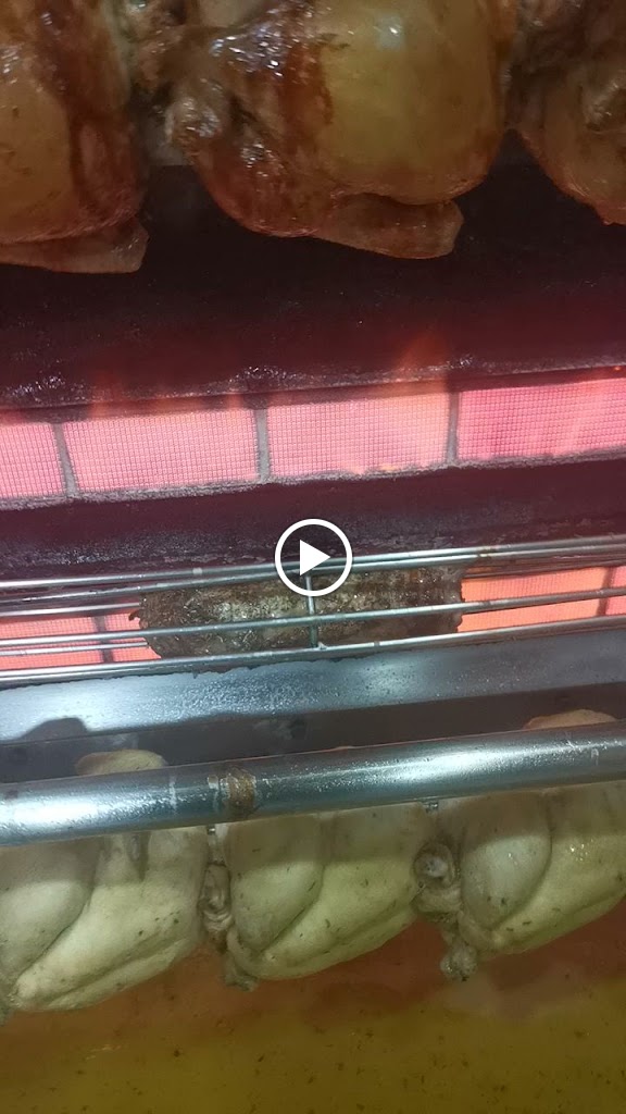 Restaurante LA CHASCA — Videos