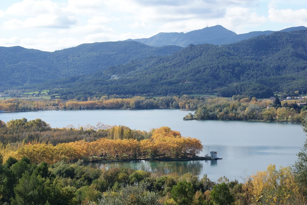 Oficina de Turisme de Banyoles