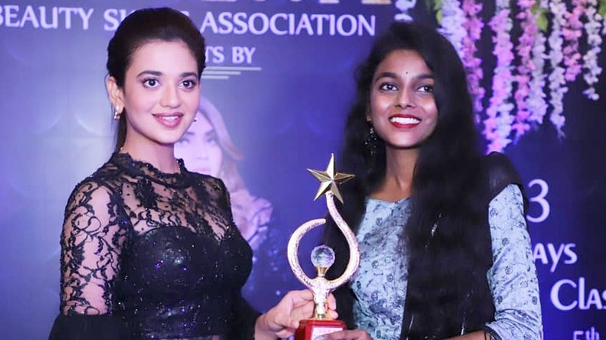 Monolisha Beauty Parlour Dholpur