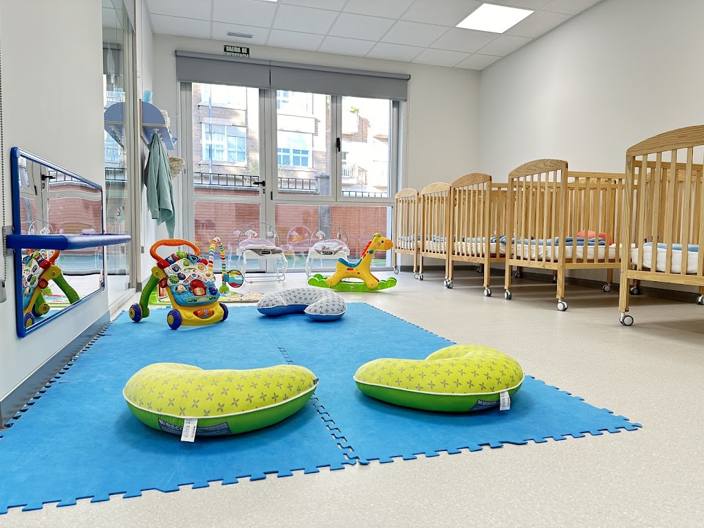 Colegio Divino Maestro Logrono Fundacion Educativa