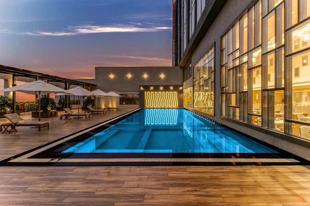 Lemon Tree Premier Bhubaneswar