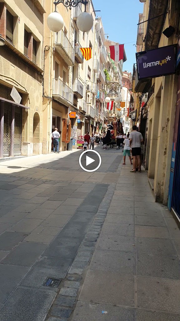 El Raconet de la Bea — Videos