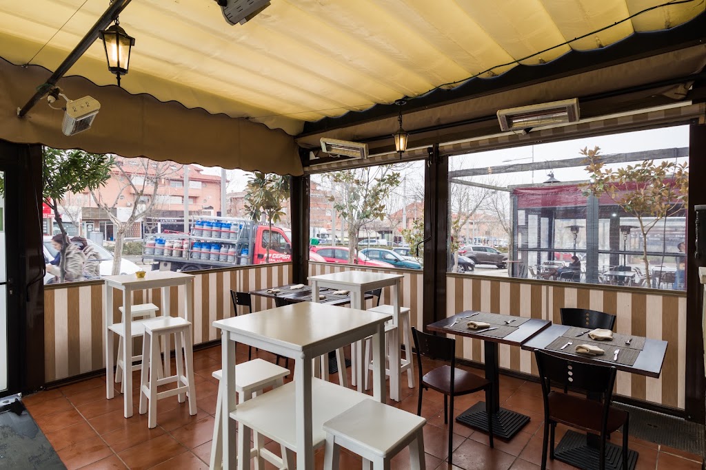 Restaurante la Via