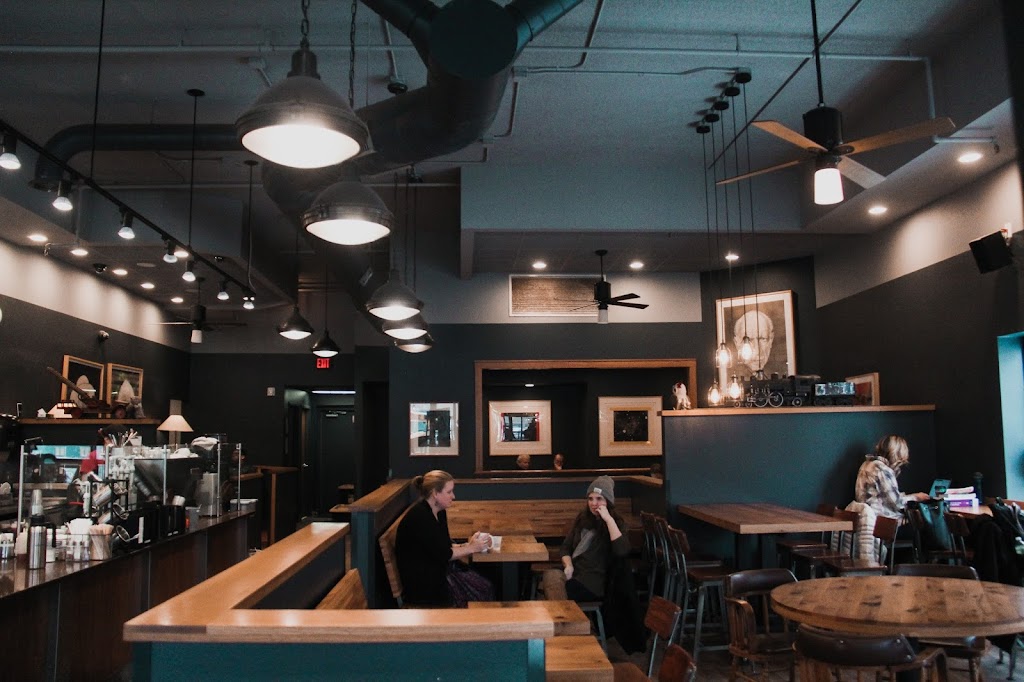 Photo of Java House Coffee Roasters - Mormon Trek