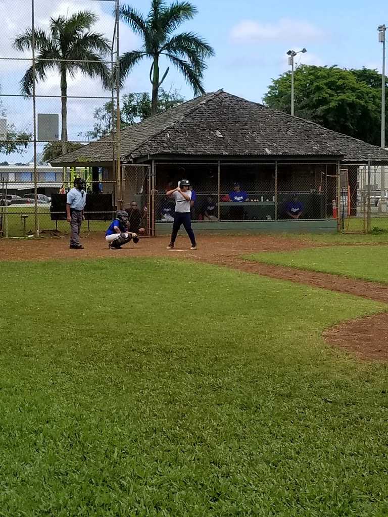 He`eia Neighborhood Park