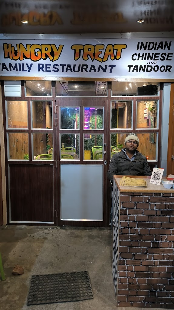 Hungry Treat Family Restaurant