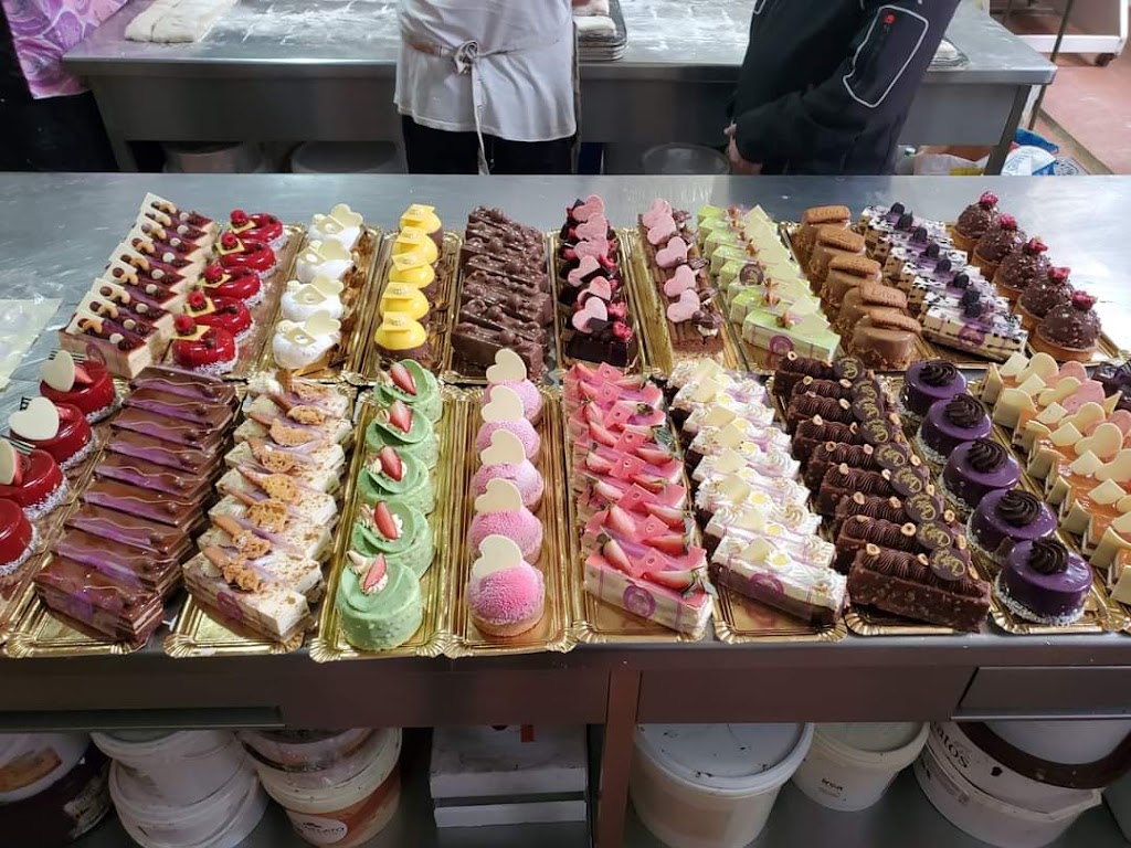 Pasteleria La Sirenita Guay — Comida y bebida