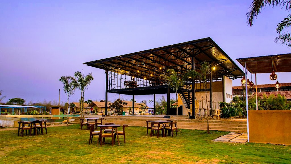Dandeli Resorts River Valley Resort