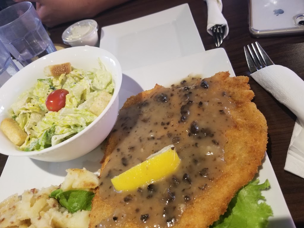 Schnitzel