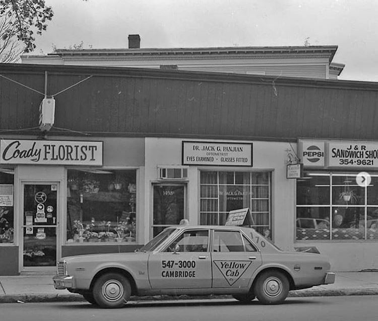 Coady Florist